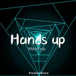 Hands up（Mash up）专辑