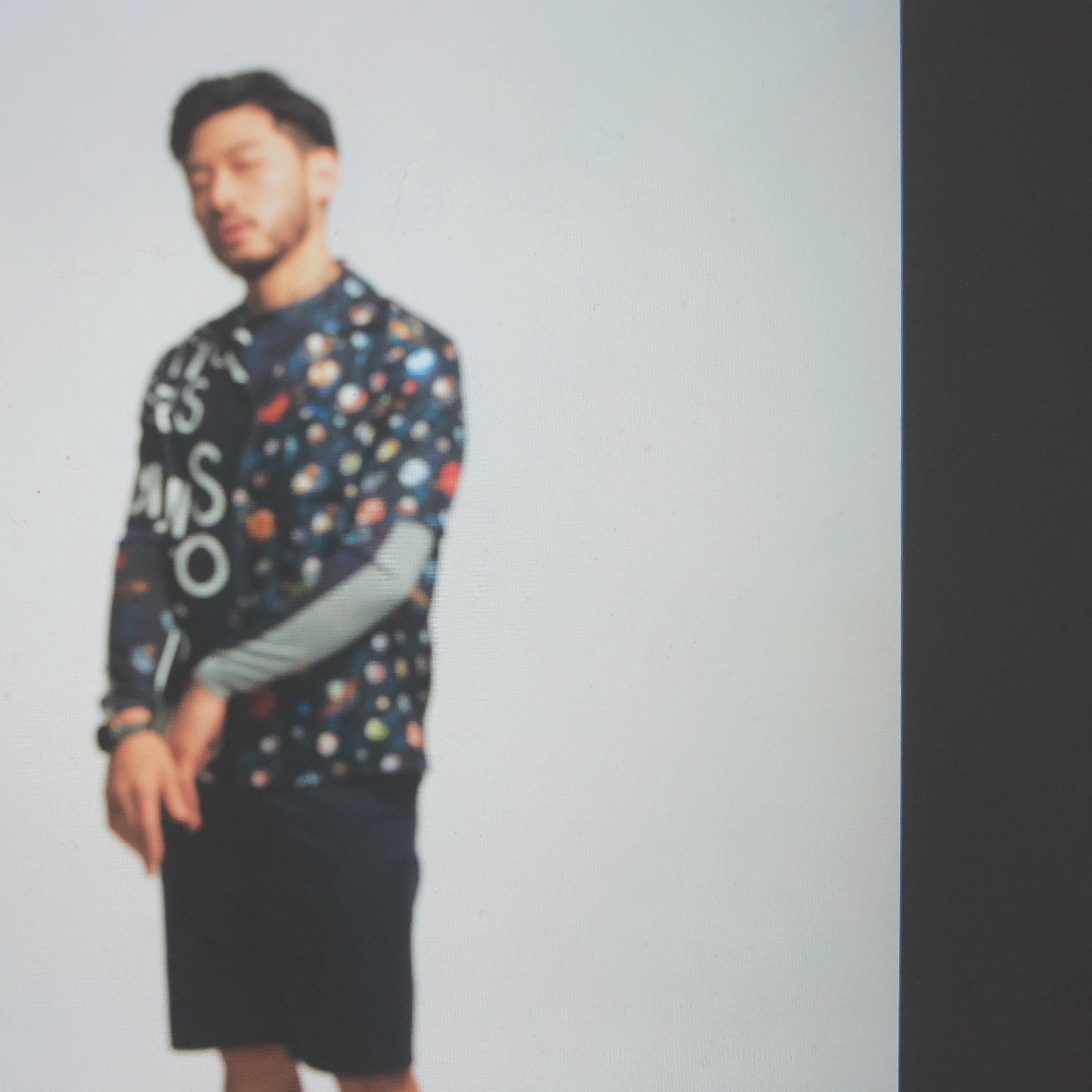 Falling (free style)