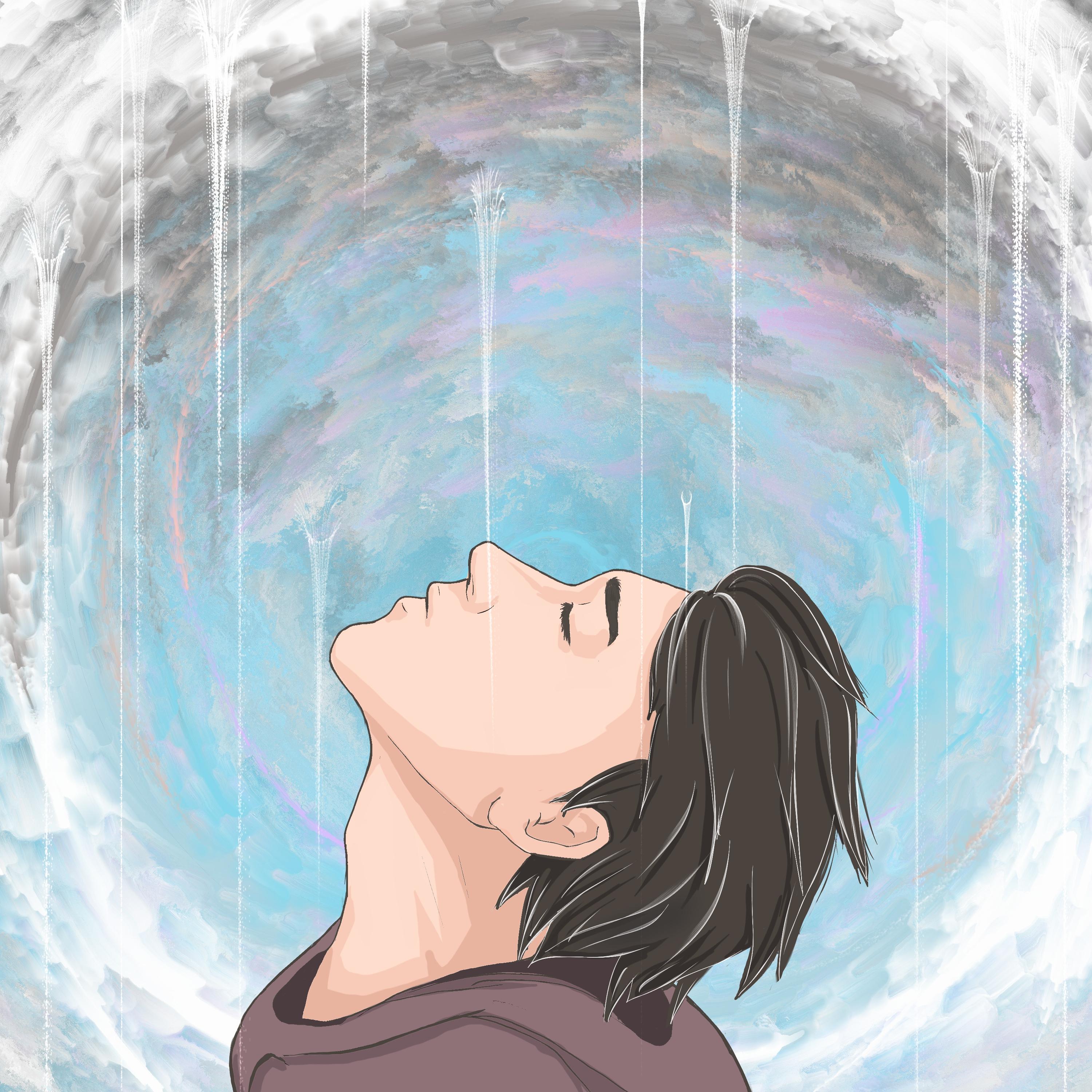 거짓말이죠专辑