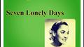 Seven Lonely Days (Remastered)专辑