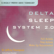 Delta Sleep 2.0专辑