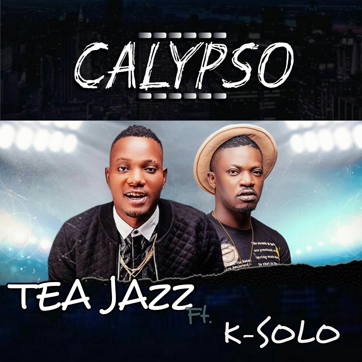 Calypso (feat. K-Solo)