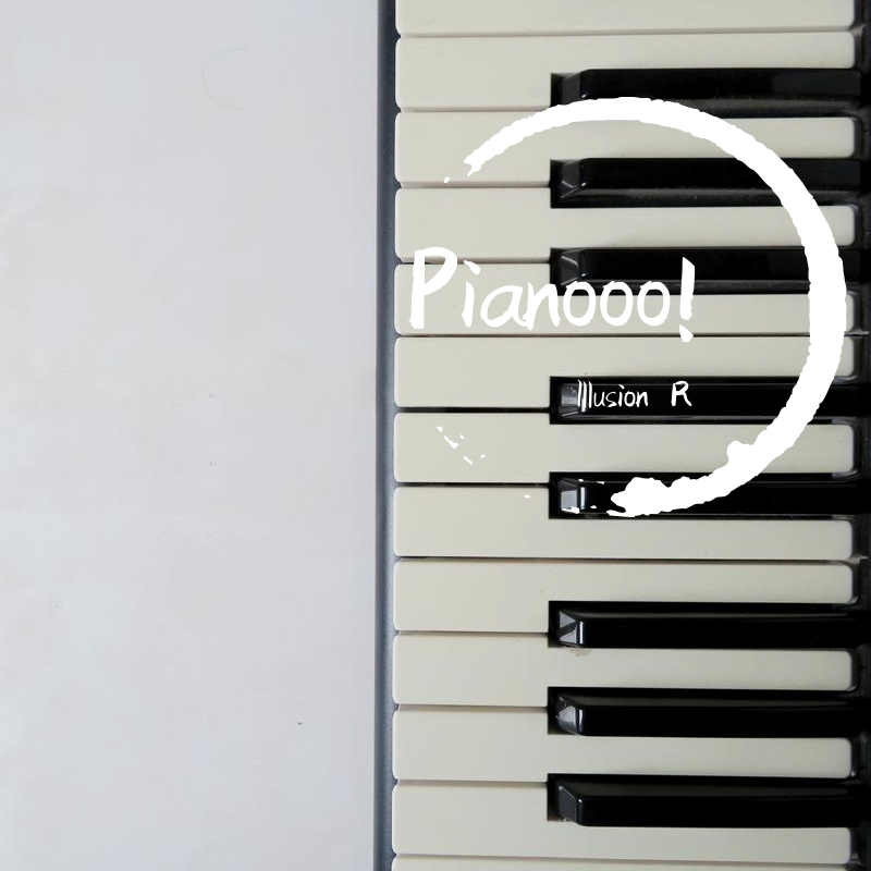 Pianooo!