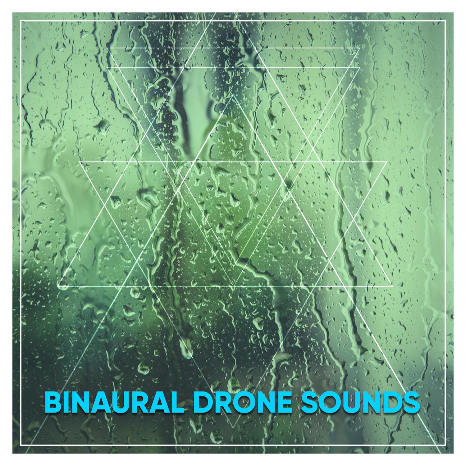 20 Binaural Drone Sounds for a Zen Life专辑