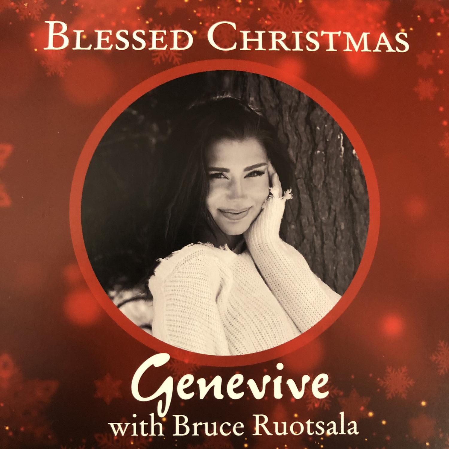 Blessed Christmas