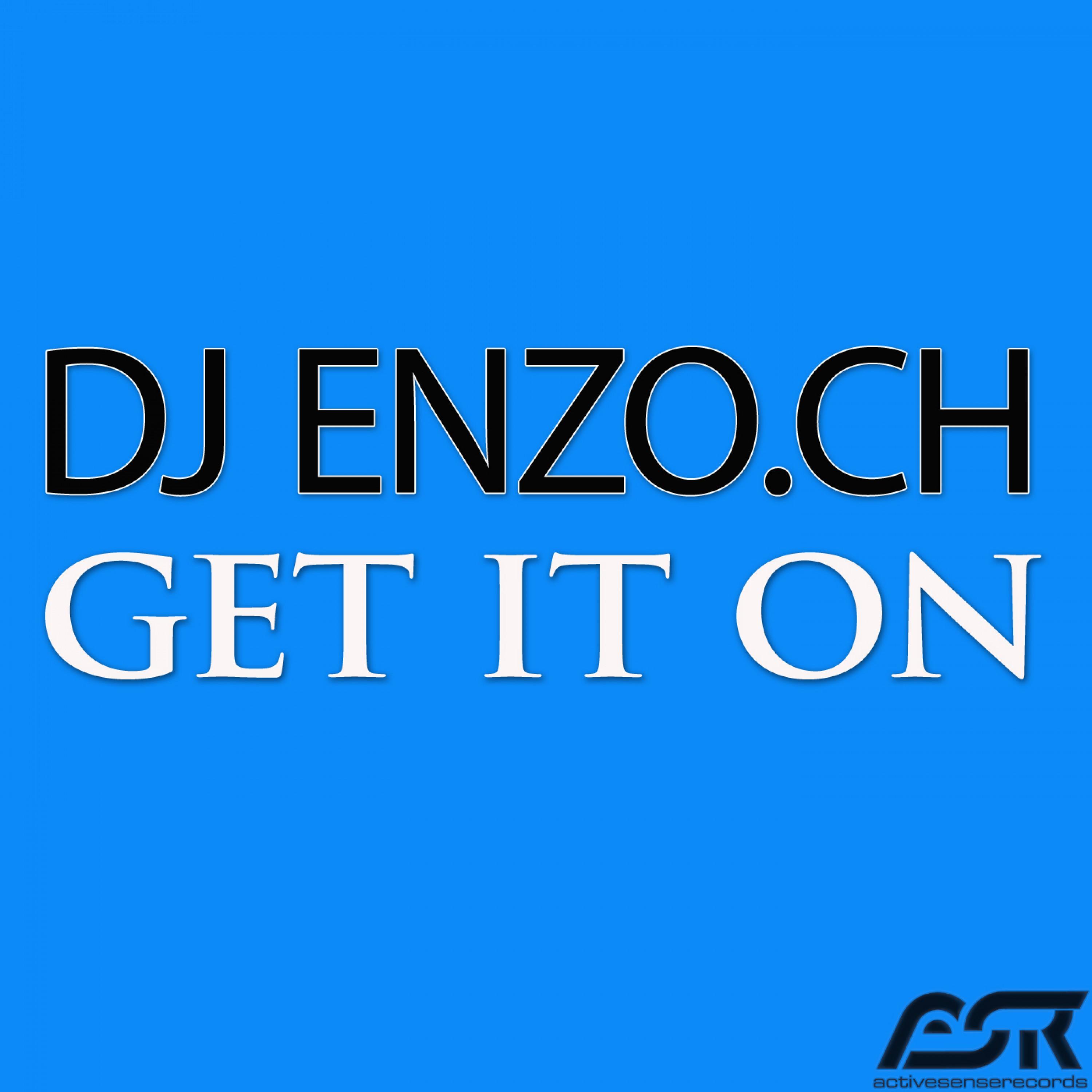 Get It On