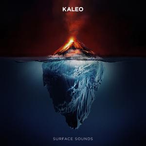 Kaleo - Hey Gringo (Karaoke Version) 带和声伴奏 （升4半音）
