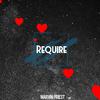 Marvin Priest - Require