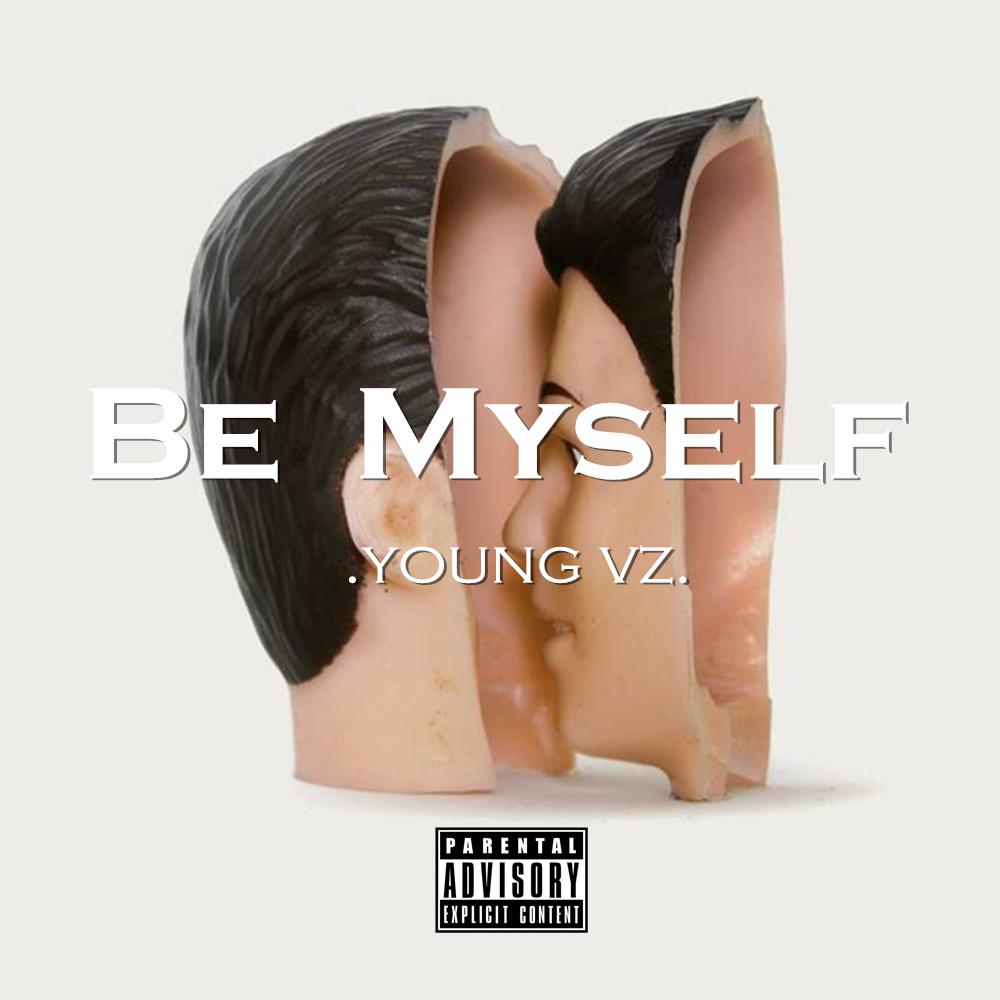 Be Myself(Prod.By DoughBoy)专辑