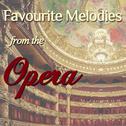 Favourite Melodies from the Operas