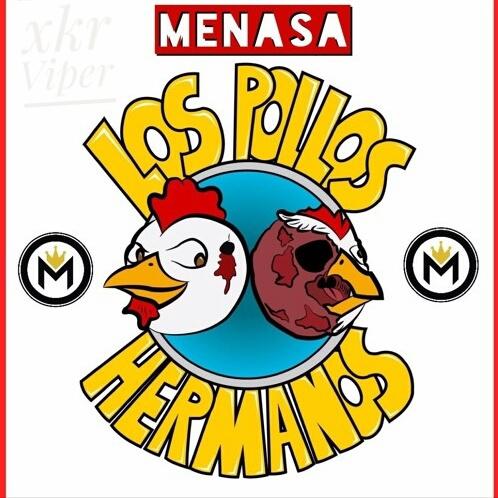 Los Pollos Hermanos专辑