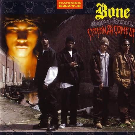 Bone Thugs-N-Harmony - Live at Vogue Theater专辑