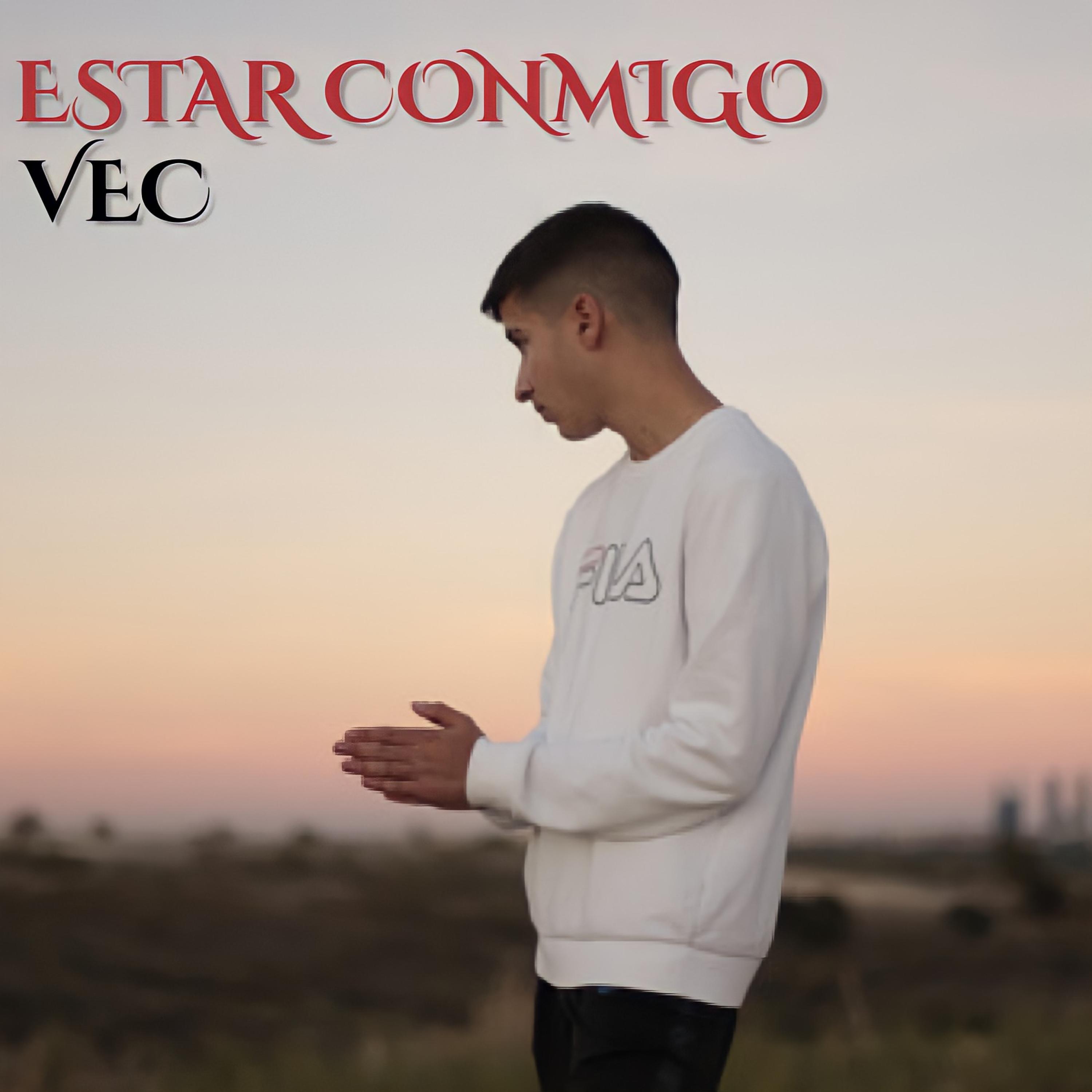 Estar conmigo