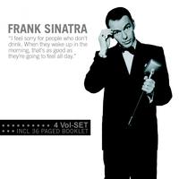 All of Me (From Meet Danny Wilson) - Frank Sinatra (AP Karaoke) 带和声伴奏