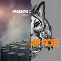 The Radioactive Fox(Mashup)专辑