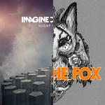Imagine Dragons vs. Ylvis - The Radioactive Fox(Mashup)