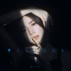 milet《One Reason吉他谱》D调_旋律清新自然