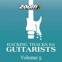 Backing Tracks for Guitarists, Vol. 5专辑