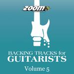 Backing Tracks for Guitarists, Vol. 5专辑