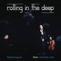 Rolling in the Deep (vocal version)