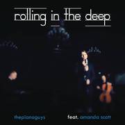 Rolling in the Deep (vocal version)