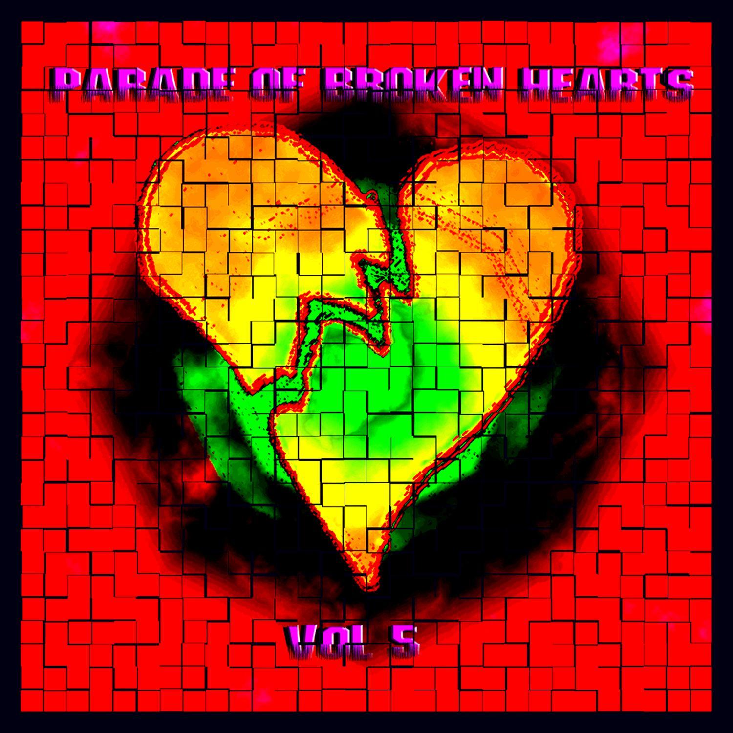 There Stands The Glass