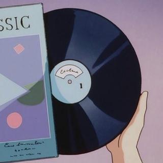 ☉LOFI二手唱片世界