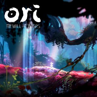 精灵与萤火意志（奥日与精灵意志）OST