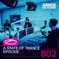 A State Of Trance Episode 802