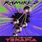 Terapia (2015 Remixes)专辑