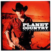 Planet Country - Lee Kernaghan (karaoke)