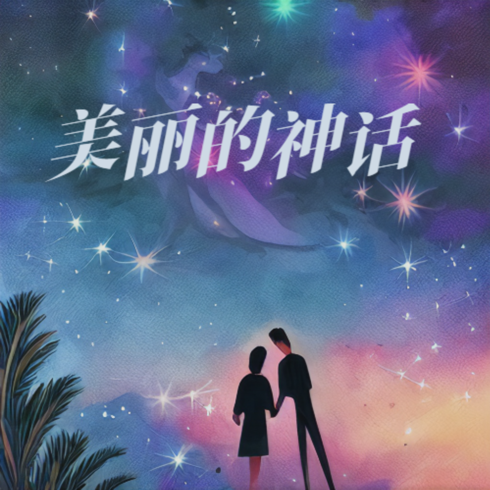 美丽的神话