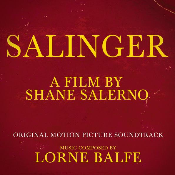 Salinger (Original Motion Picture Soundtrack)专辑