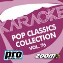 Zoom Karaoke - Pop Classics Collection - Vol. 76专辑