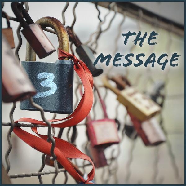 The Message Part.3专辑