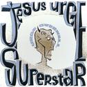 Jesus Urge Superstar专辑