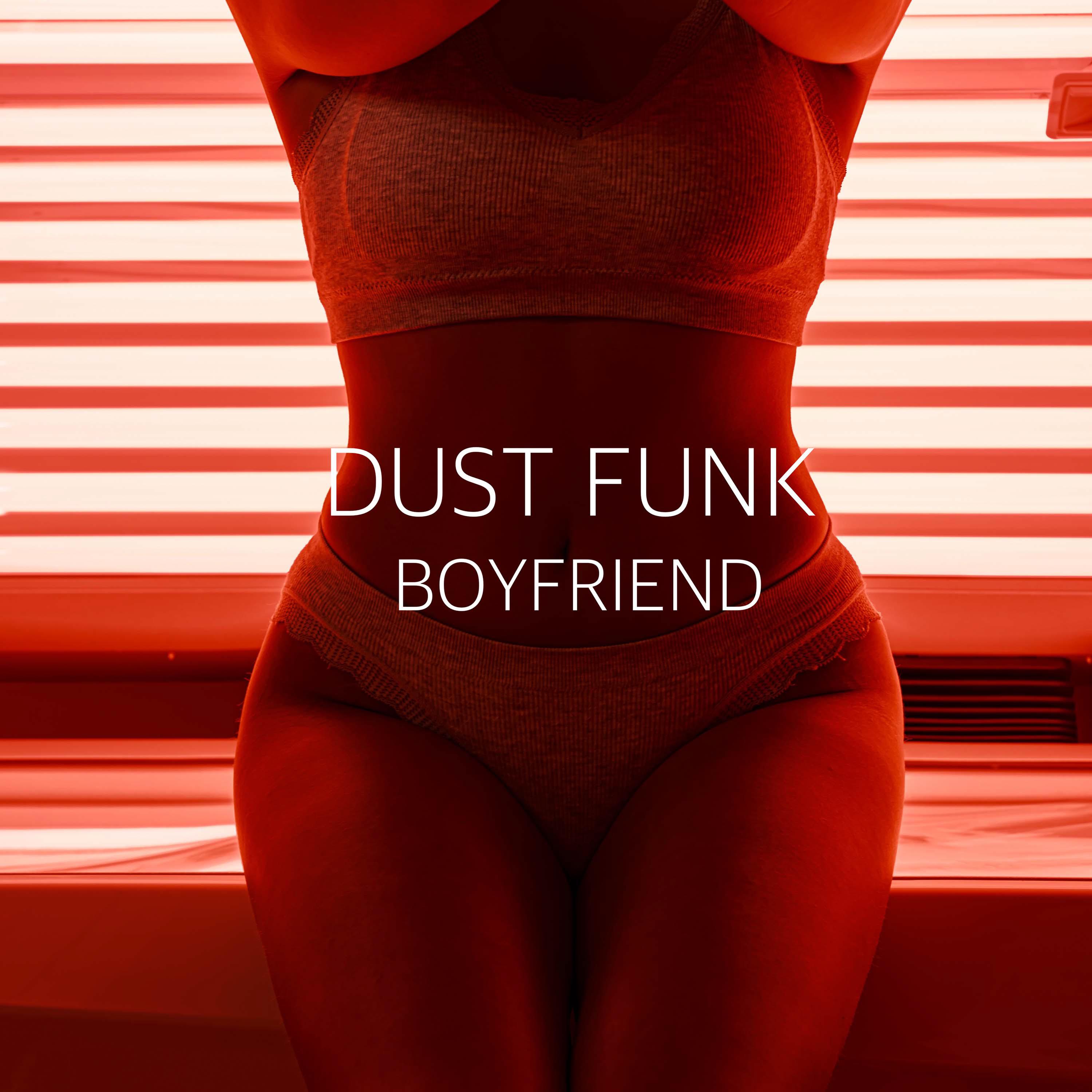 Boyfriend