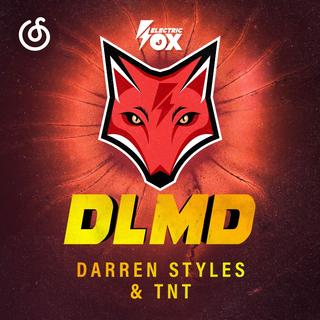 硬派音乐精选|从《DLMD》听起