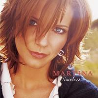 (I Never Promised You A) Rose Garden - Martina McBride