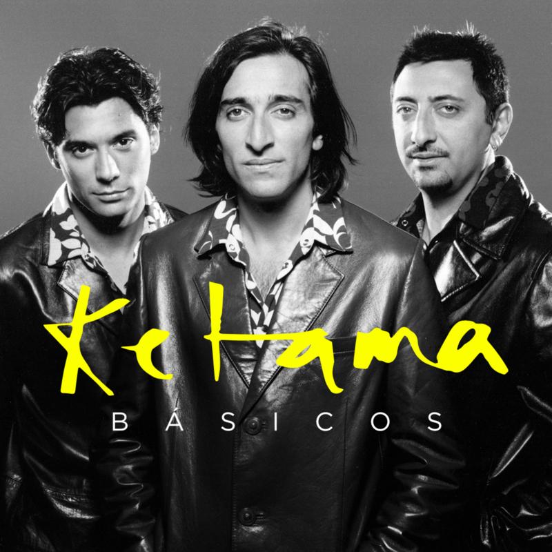 Ketama: Básicos