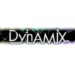 Into Dynamix专辑