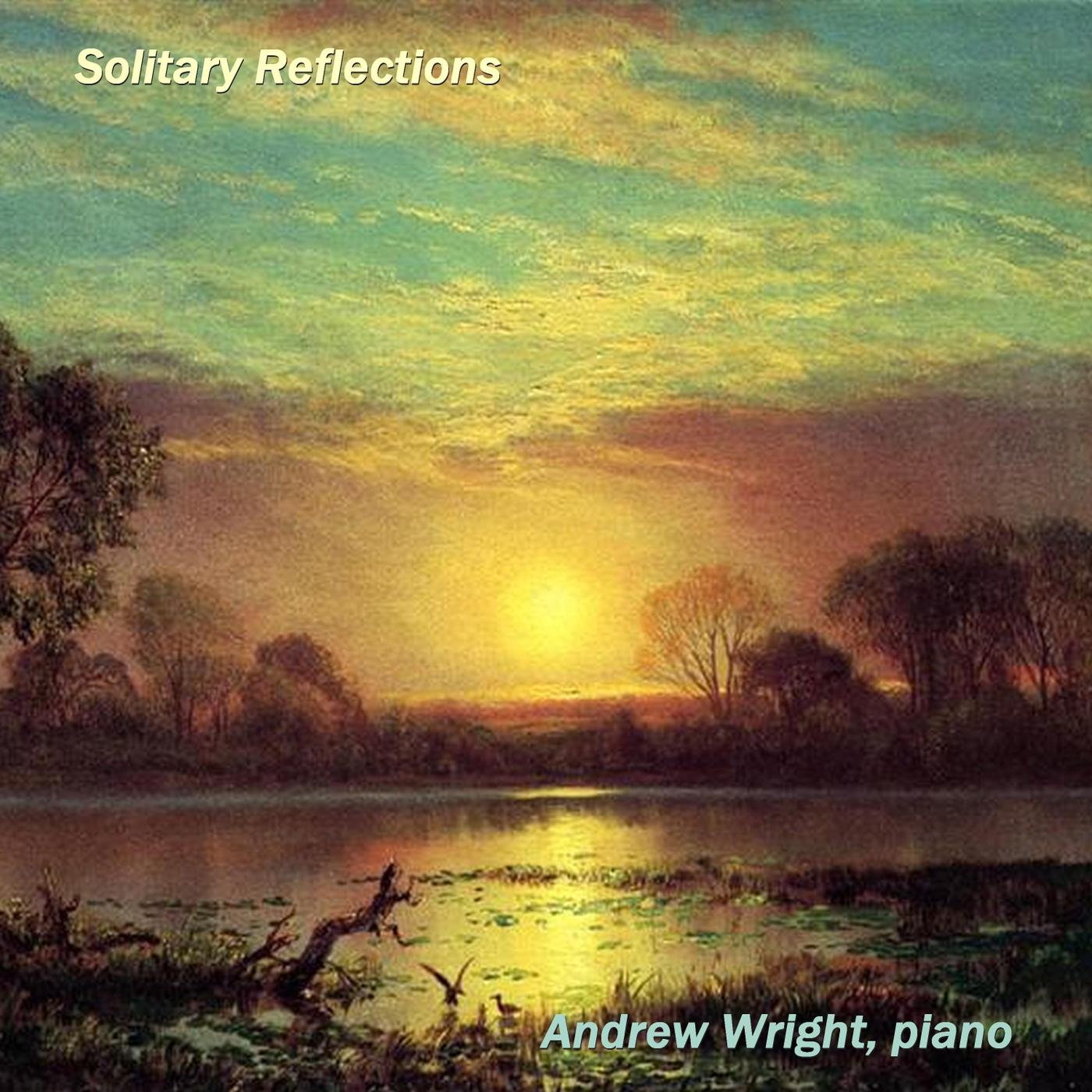 Andrew Wright - Reverie