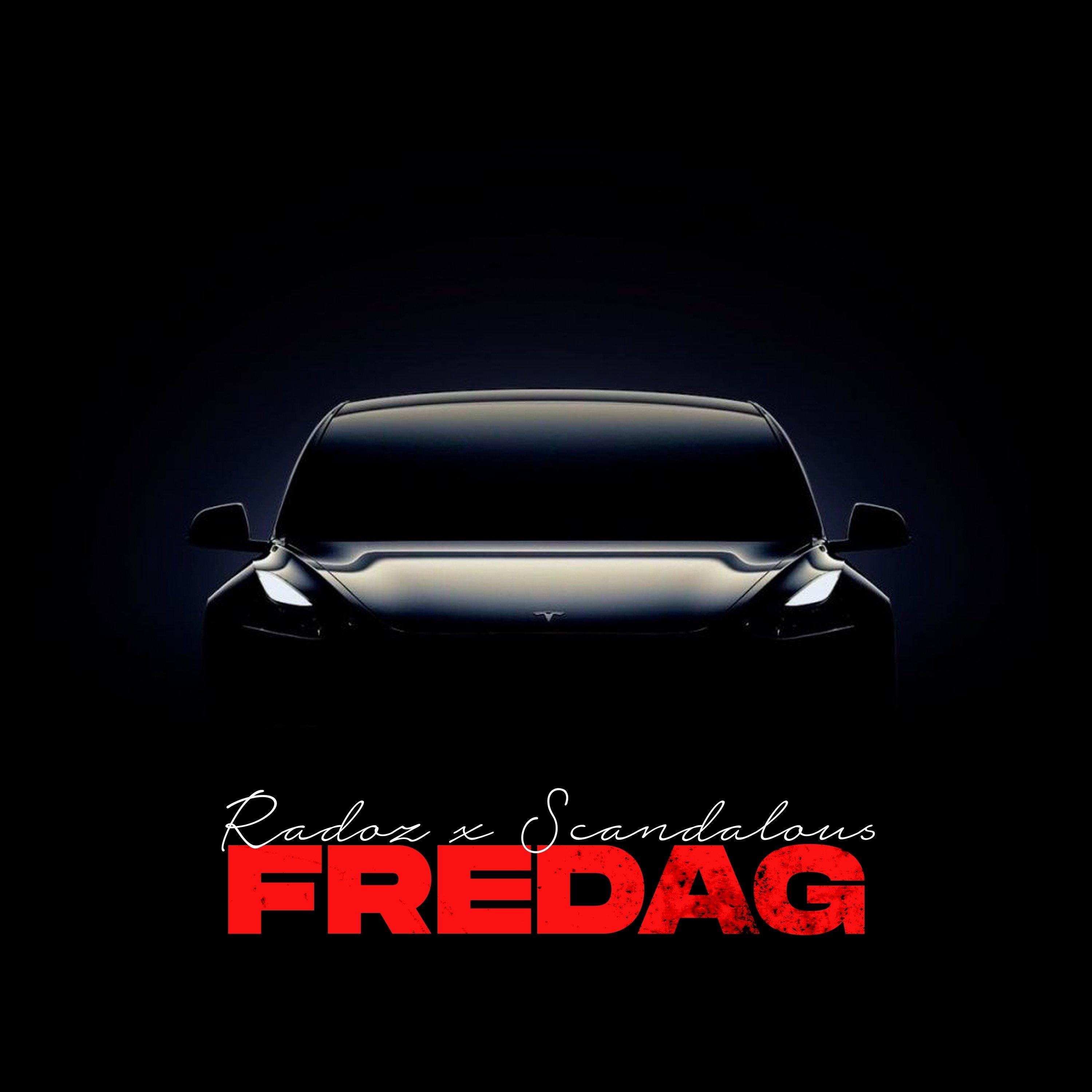 Fredag