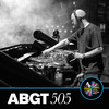 Will Atkinson - If I Spoke Your Language (ABGT505) (Grum Remix)