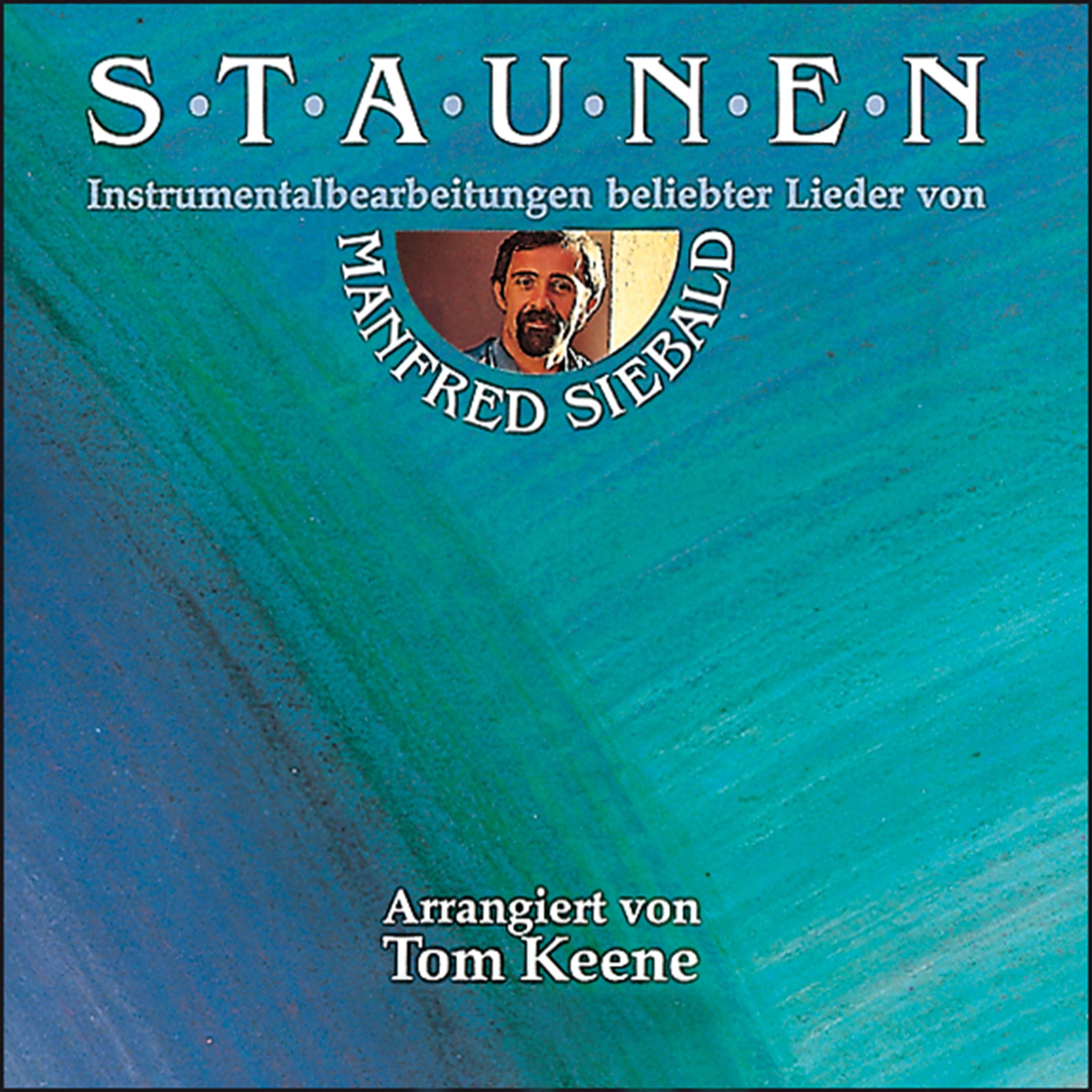 Tom Keene - Singt das Lied der Lieder