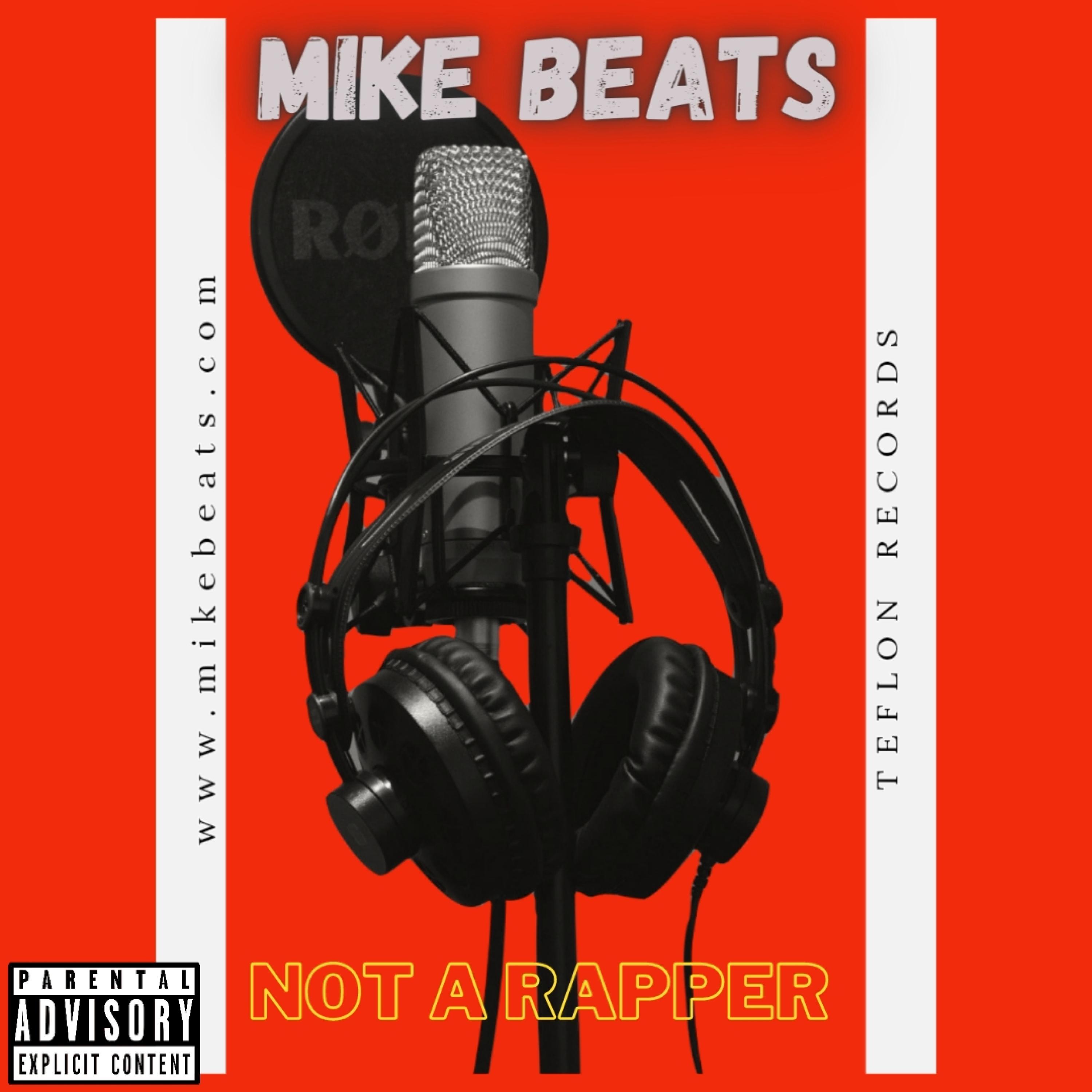 Mike Beat - 19-REPPEN