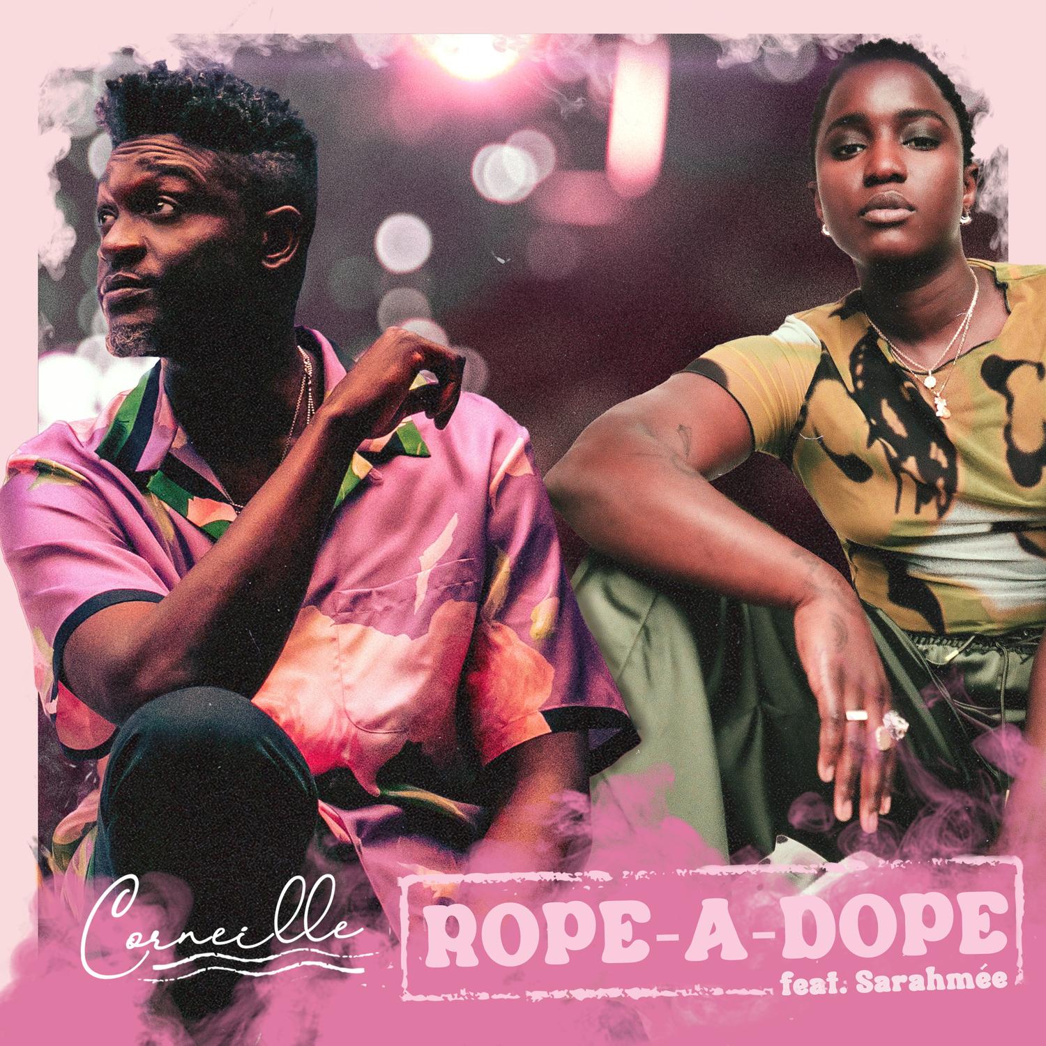 Rope a Dope