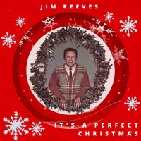 Jim Reeves - An Old Christmas Card (unofficial instrumental)