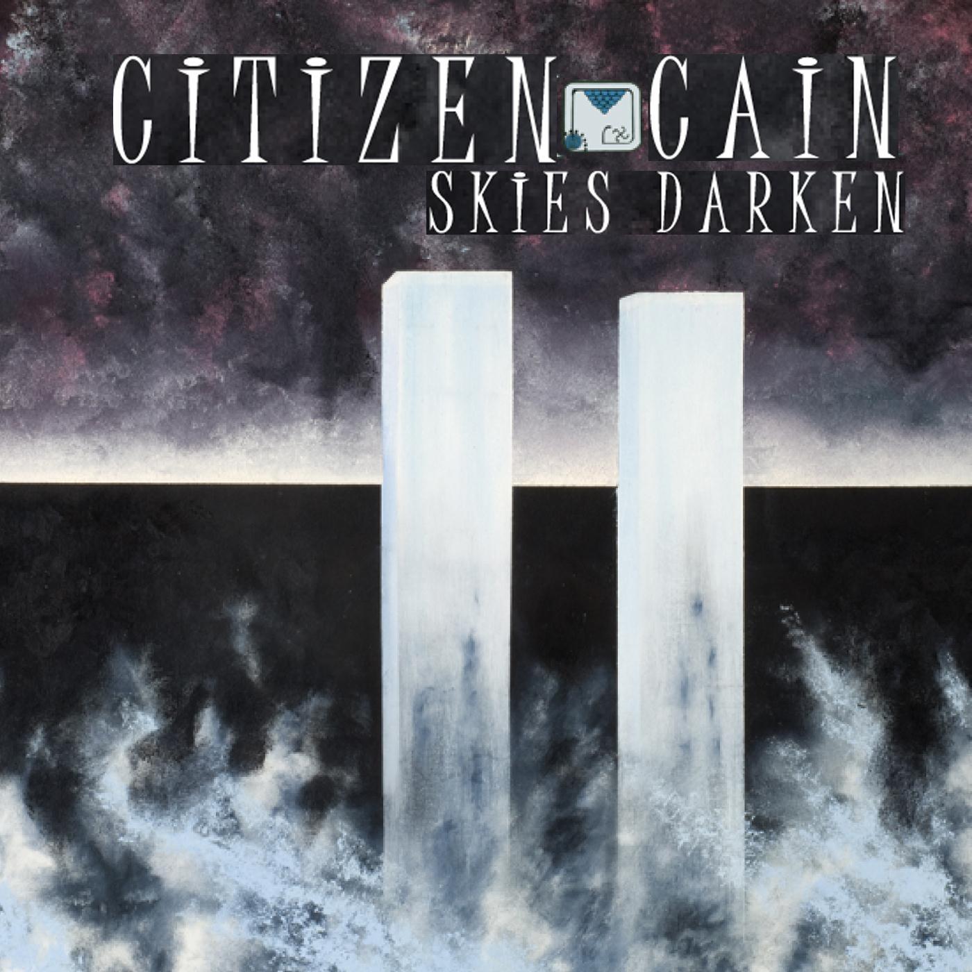 Skies Darken