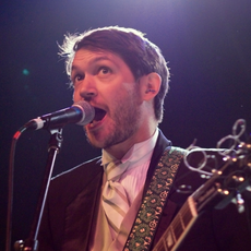 Tim Kasher